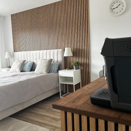 Isaak Appartement Harmonie Kussaberg エクステリア 写真