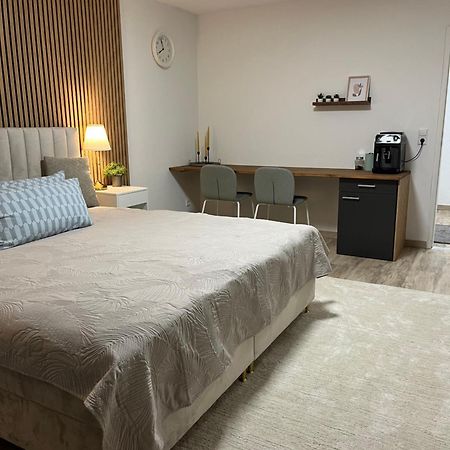 Isaak Appartement Harmonie Kussaberg エクステリア 写真