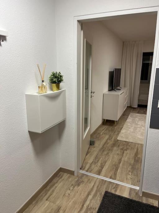 Isaak Appartement Harmonie Kussaberg エクステリア 写真
