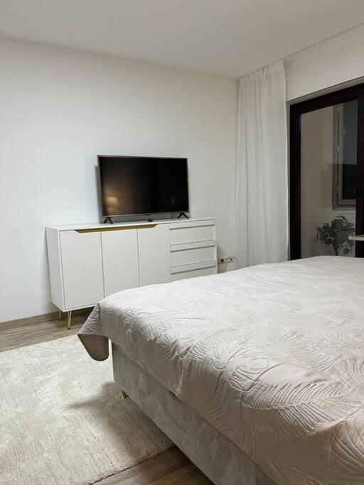 Isaak Appartement Harmonie Kussaberg エクステリア 写真