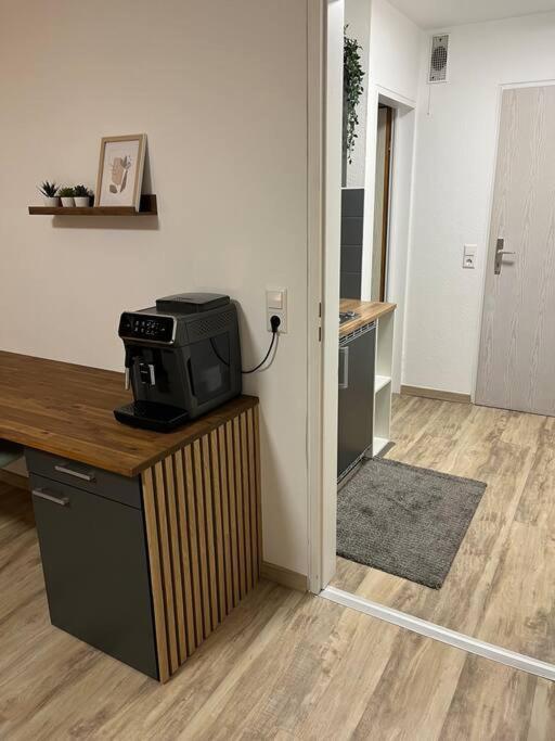 Isaak Appartement Harmonie Kussaberg エクステリア 写真