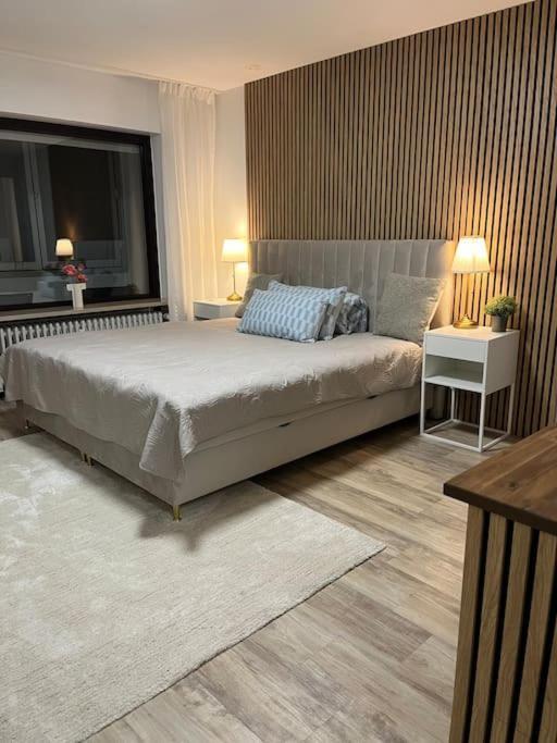 Isaak Appartement Harmonie Kussaberg エクステリア 写真