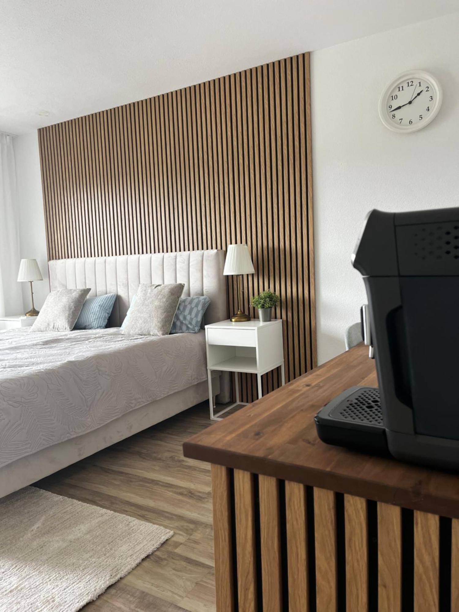 Isaak Appartement Harmonie Kussaberg エクステリア 写真