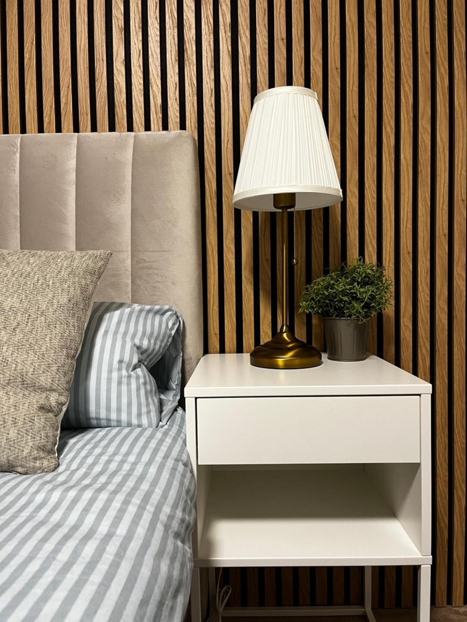 Isaak Appartement Harmonie Kussaberg エクステリア 写真