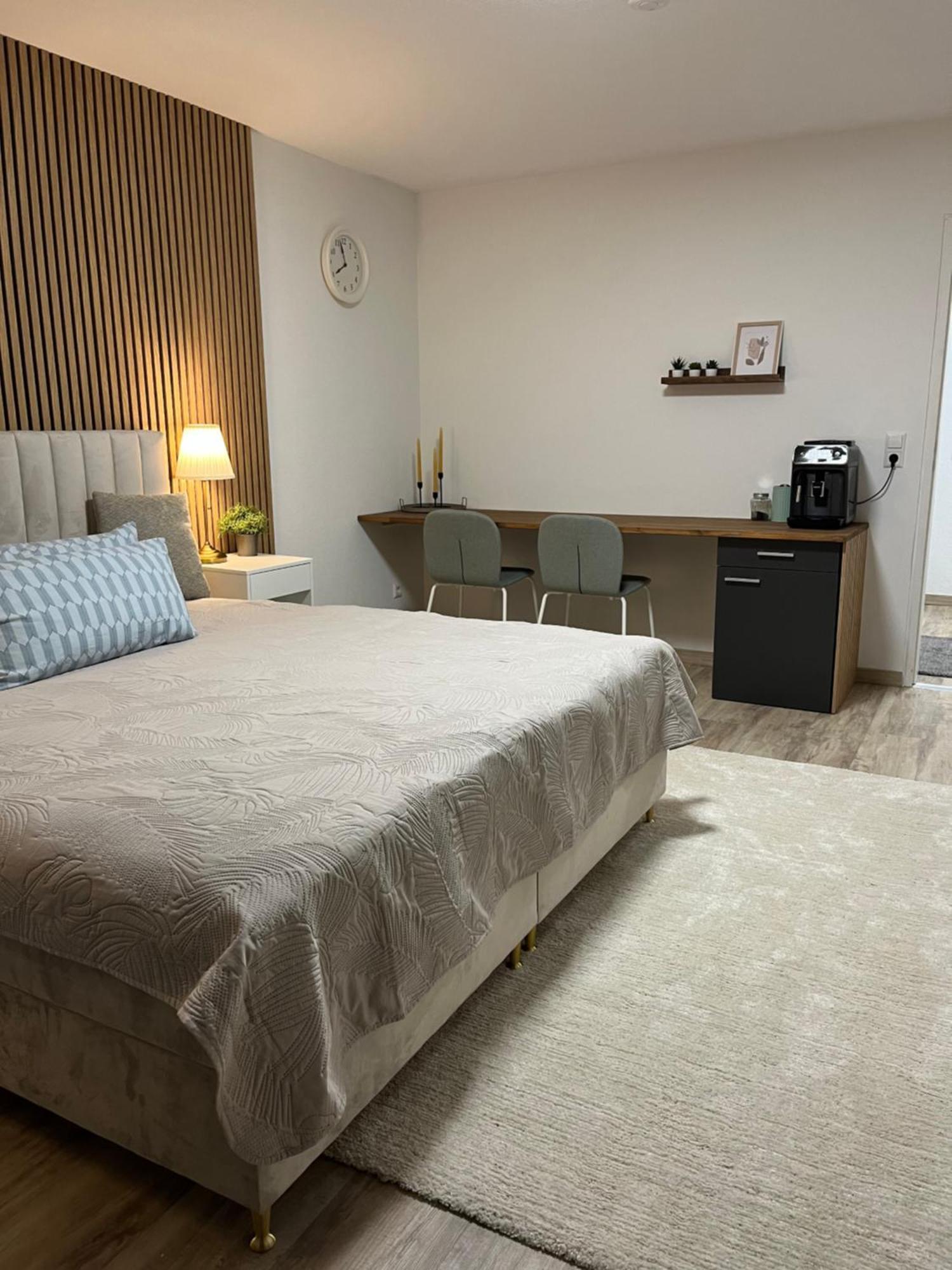 Isaak Appartement Harmonie Kussaberg エクステリア 写真